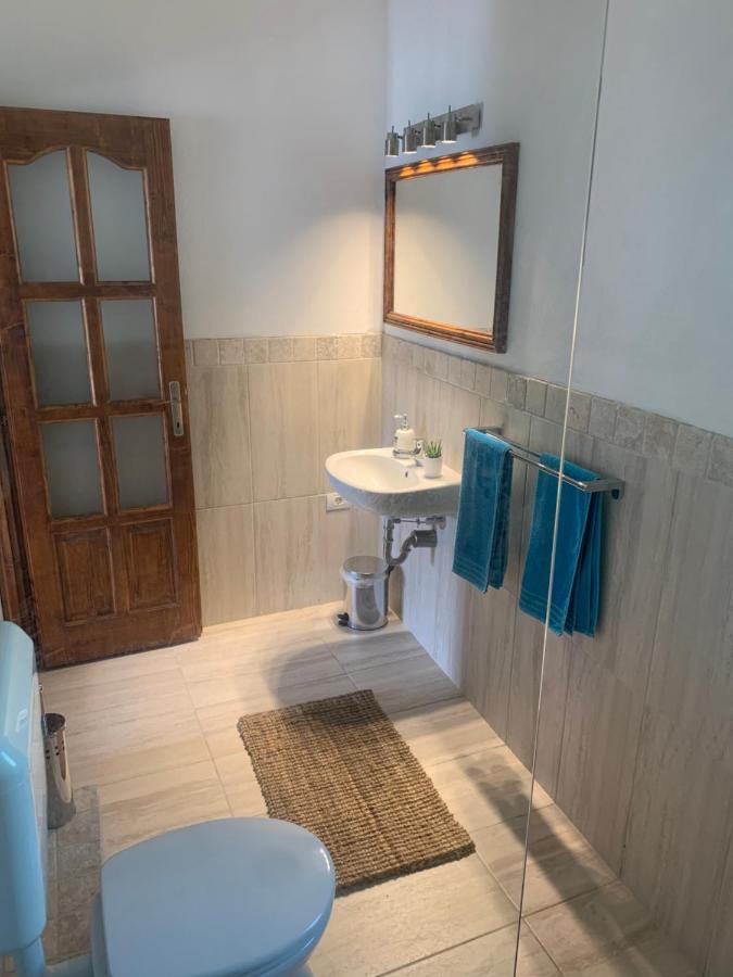 Casa Romana Ieşelniţa المظهر الخارجي الصورة