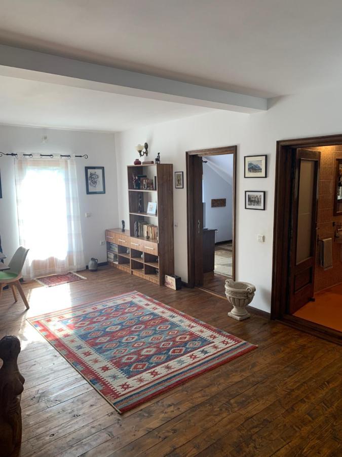 Casa Romana Ieşelniţa المظهر الخارجي الصورة