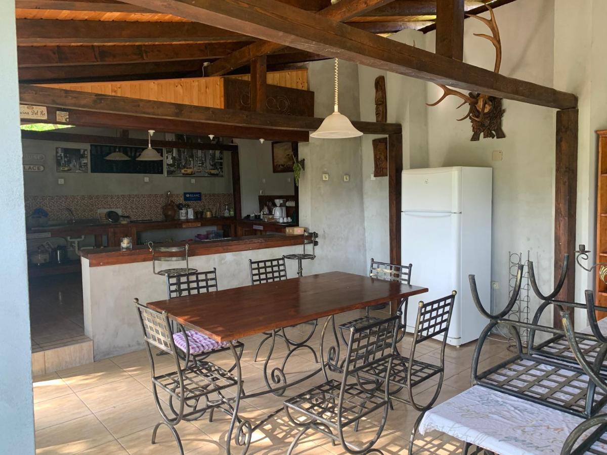Casa Romana Ieşelniţa المظهر الخارجي الصورة
