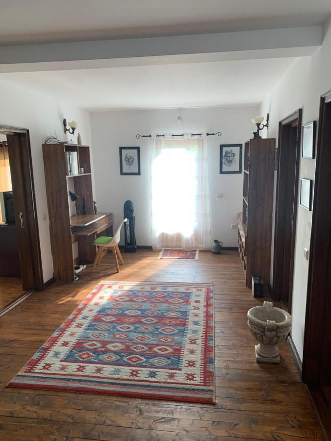 Casa Romana Ieşelniţa المظهر الخارجي الصورة