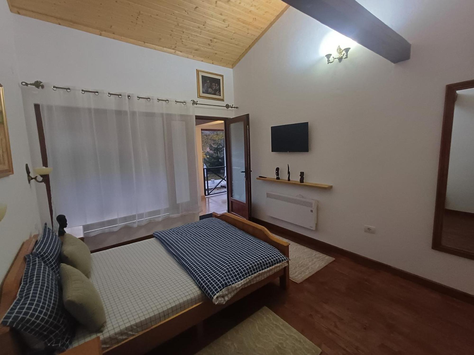 Casa Romana Ieşelniţa المظهر الخارجي الصورة