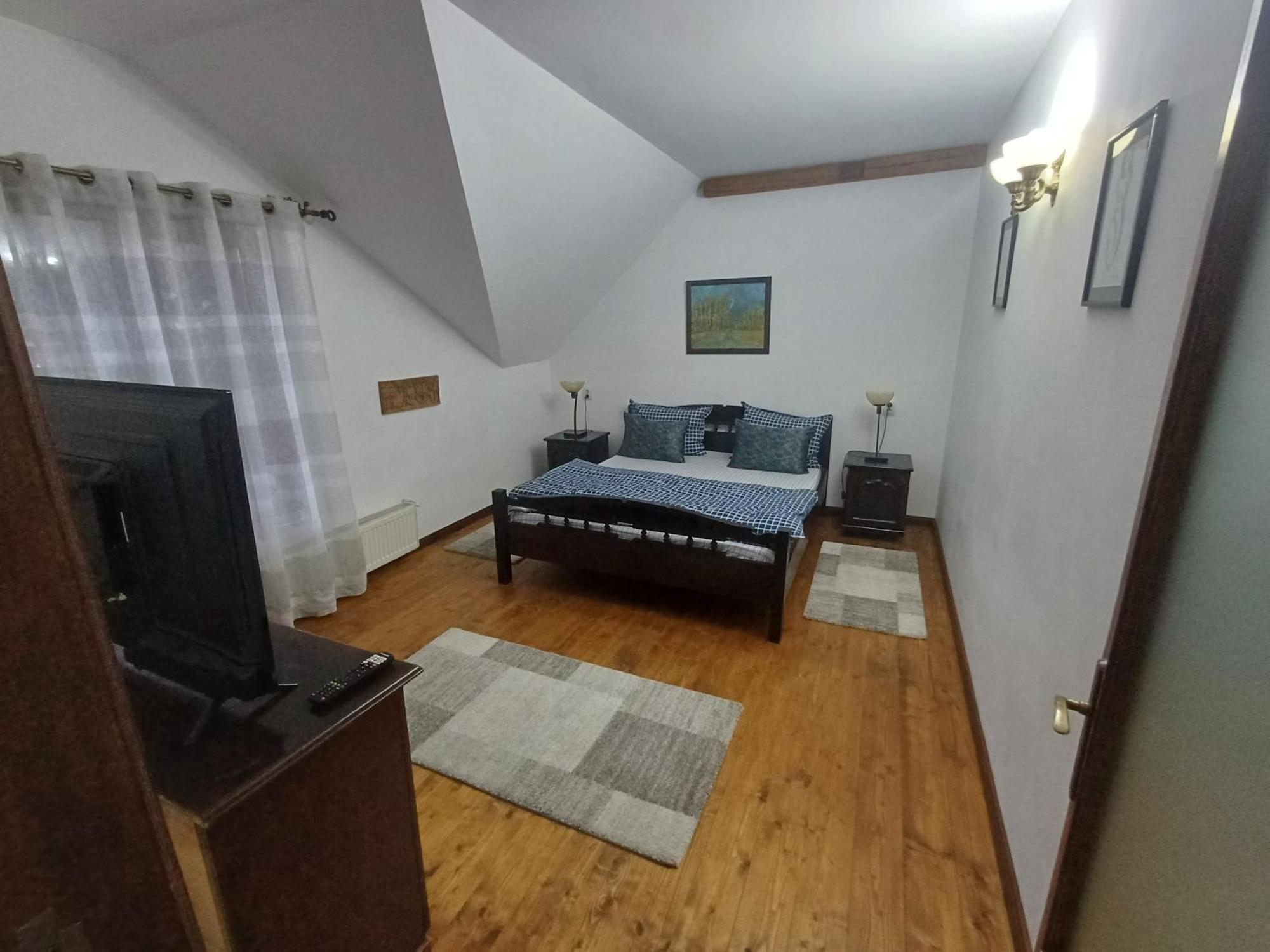 Casa Romana Ieşelniţa المظهر الخارجي الصورة