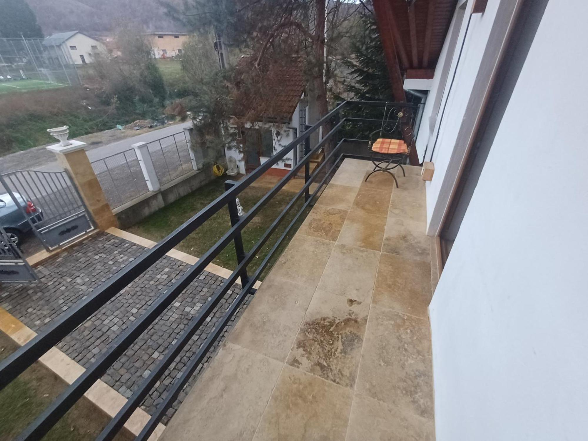 Casa Romana Ieşelniţa المظهر الخارجي الصورة