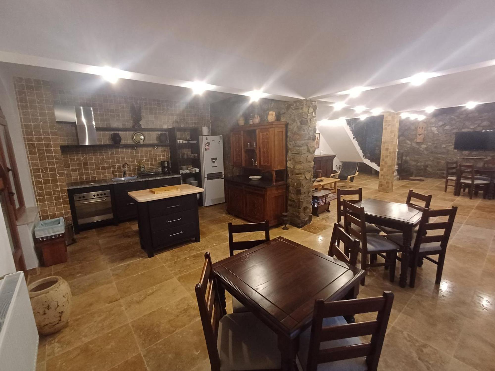 Casa Romana Ieşelniţa المظهر الخارجي الصورة