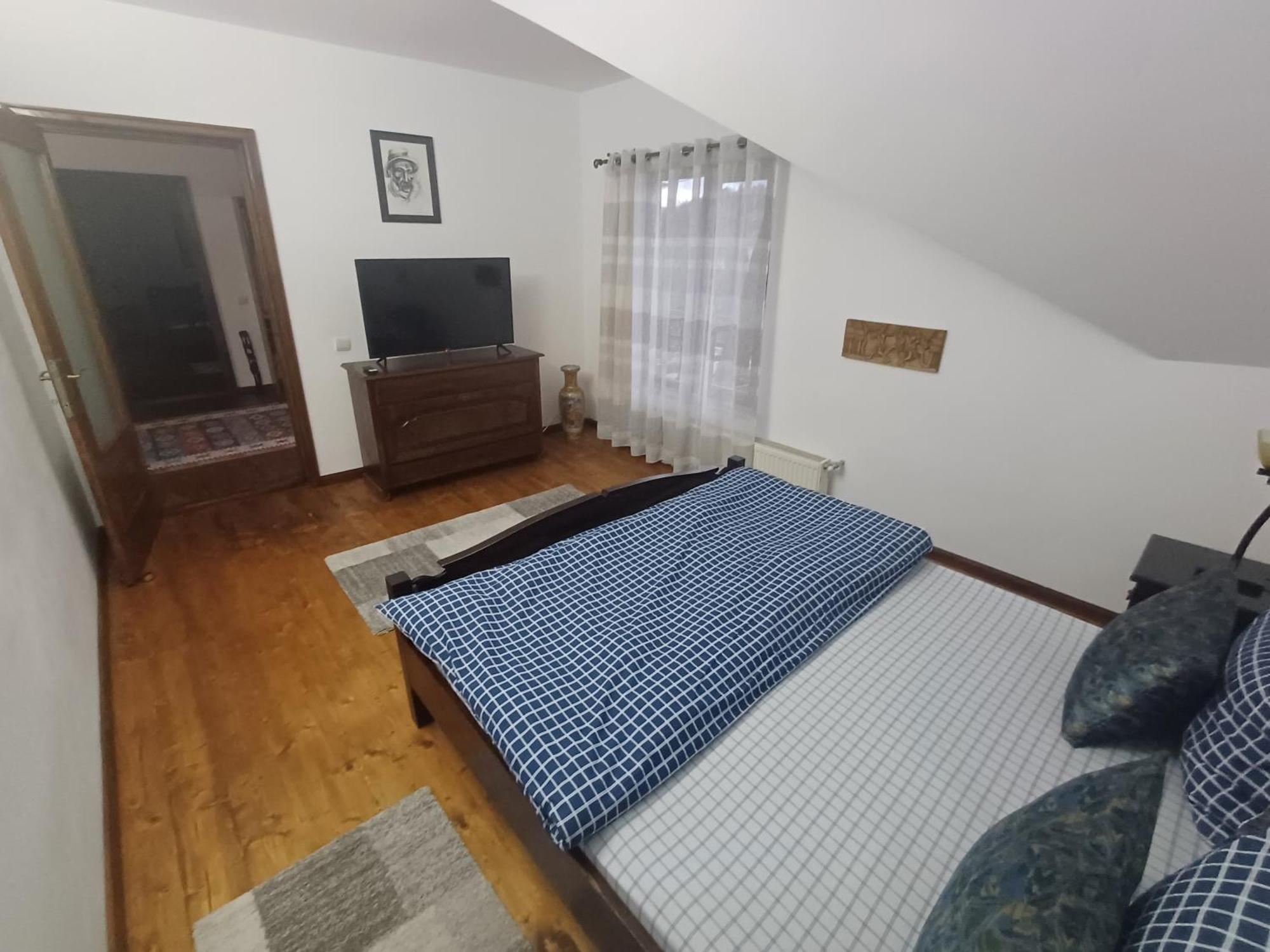 Casa Romana Ieşelniţa المظهر الخارجي الصورة