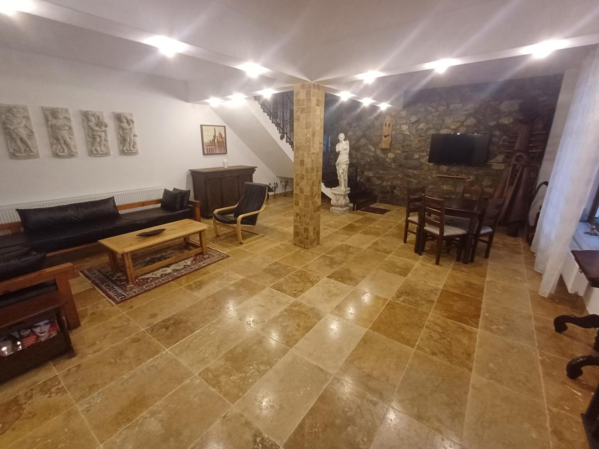 Casa Romana Ieşelniţa المظهر الخارجي الصورة