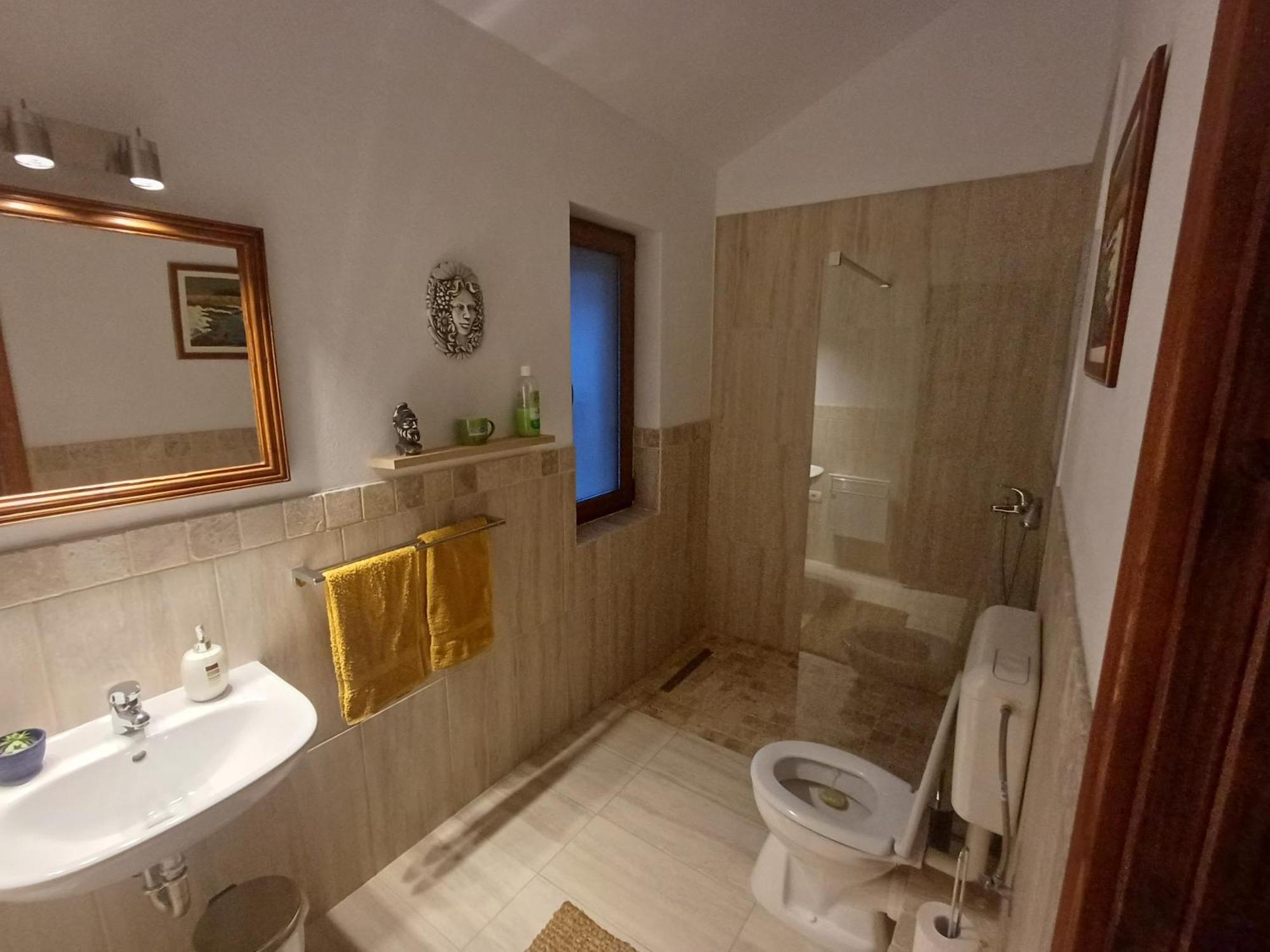 Casa Romana Ieşelniţa المظهر الخارجي الصورة