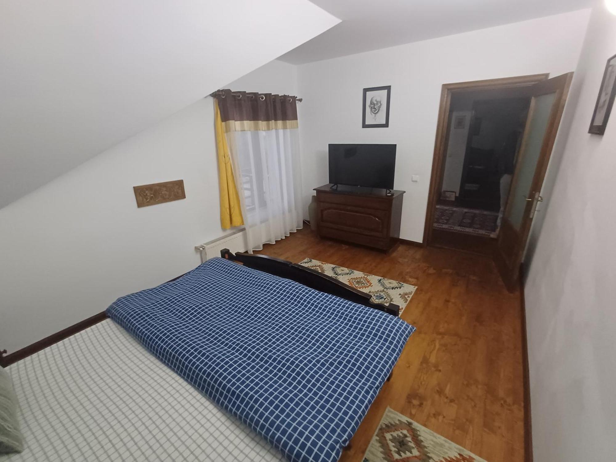 Casa Romana Ieşelniţa المظهر الخارجي الصورة