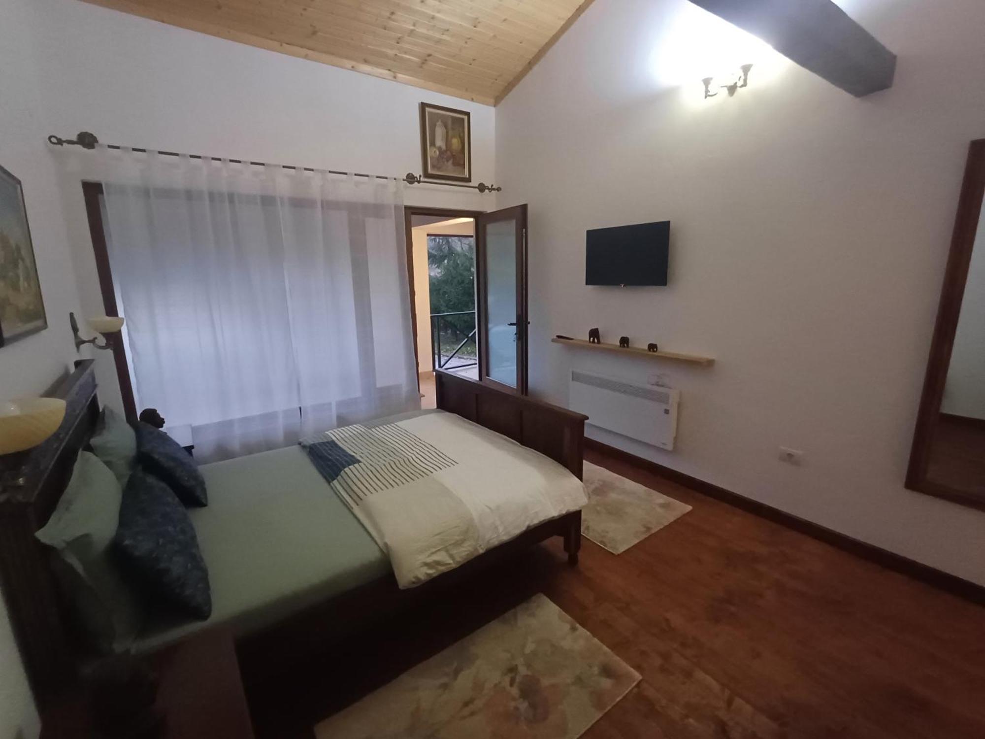 Casa Romana Ieşelniţa المظهر الخارجي الصورة