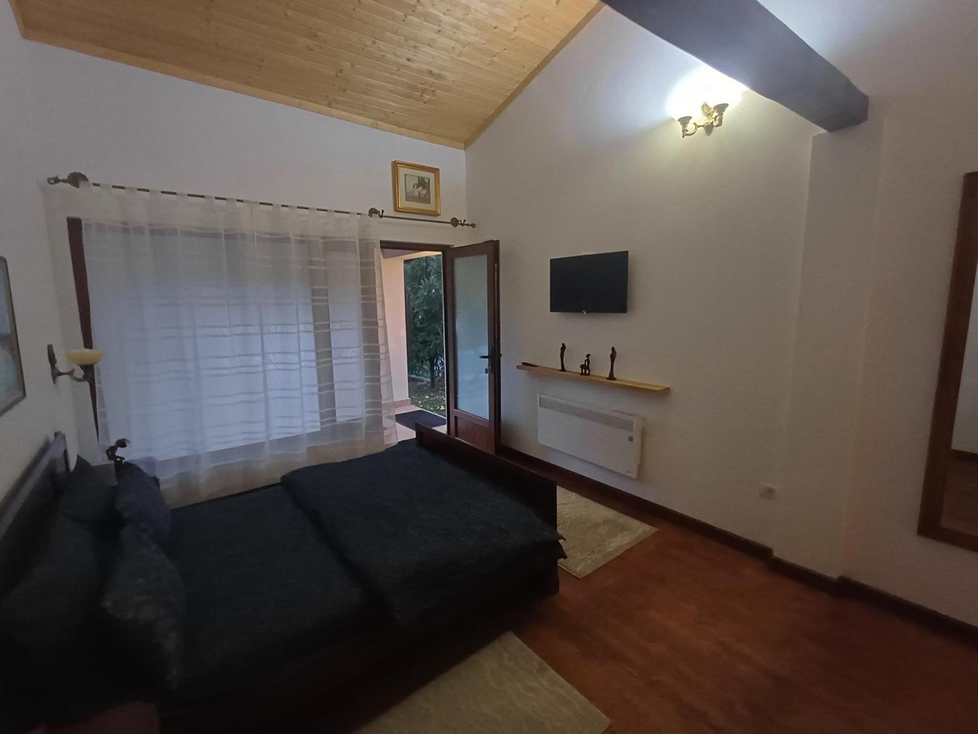 Casa Romana Ieşelniţa المظهر الخارجي الصورة