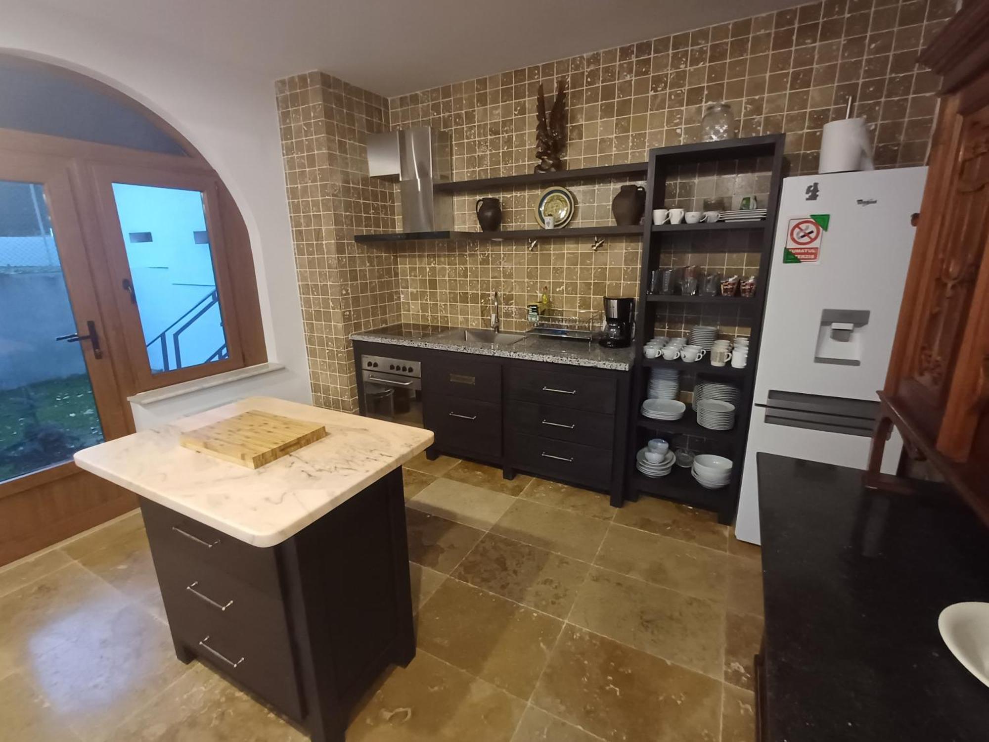Casa Romana Ieşelniţa المظهر الخارجي الصورة