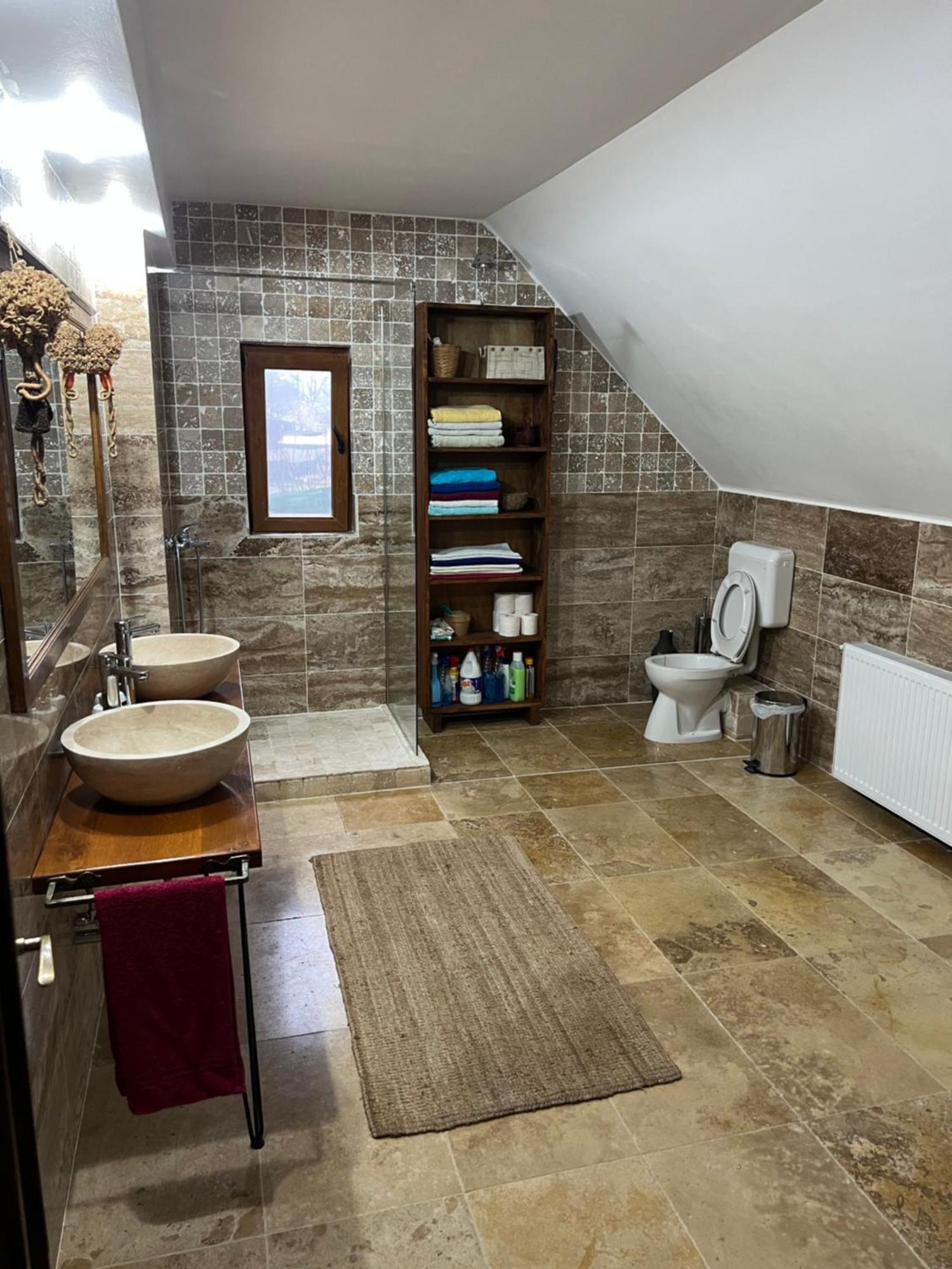 Casa Romana Ieşelniţa المظهر الخارجي الصورة
